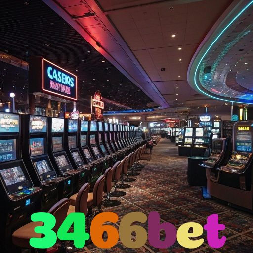  3466bet