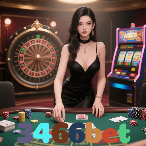  3466bet