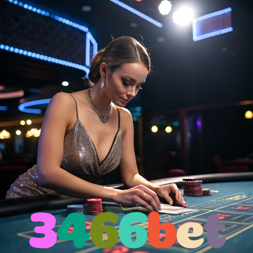  3466bet