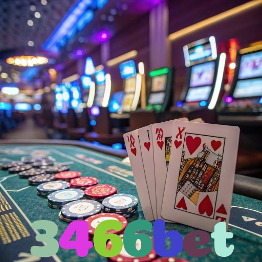  3466bet