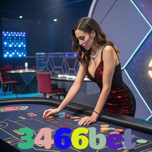  3466bet