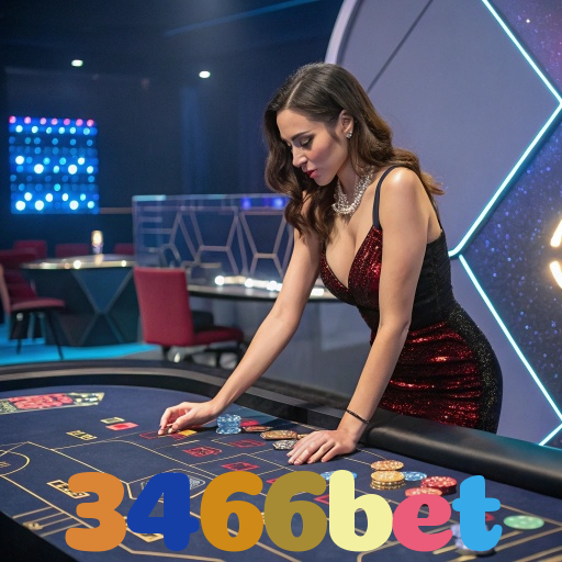  3466bet