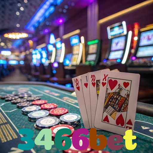 3466bet