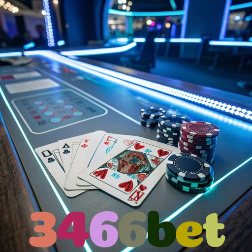  3466bet