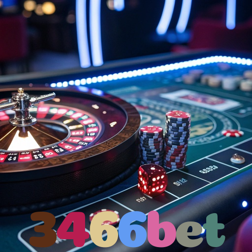  3466bet