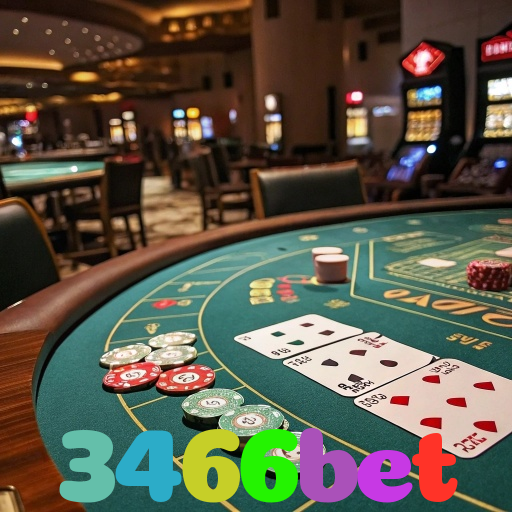  3466bet
