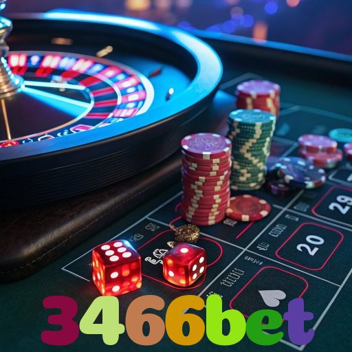  3466bet