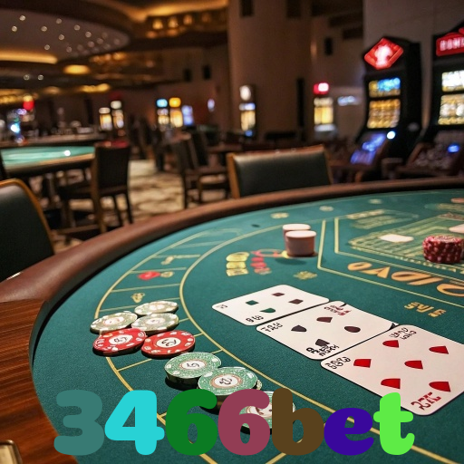 3466bet