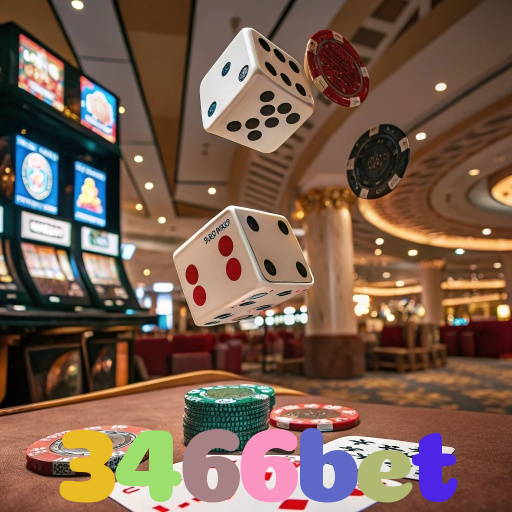  3466bet