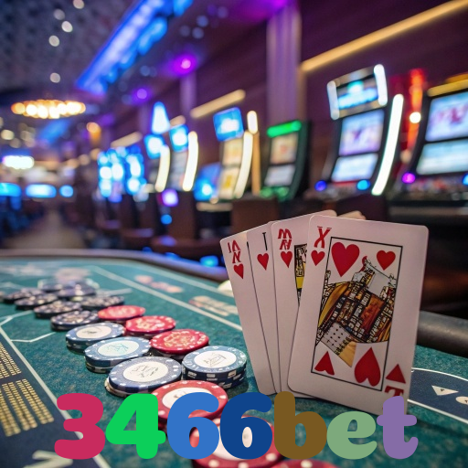  3466bet