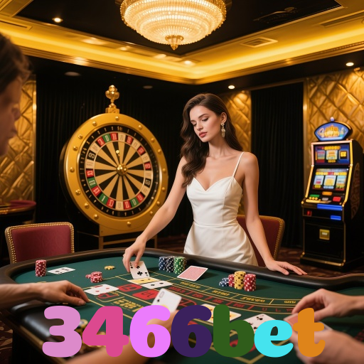  3466bet