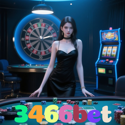  3466bet