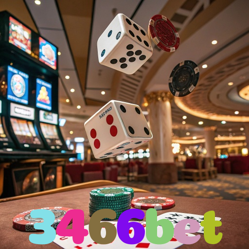  3466bet