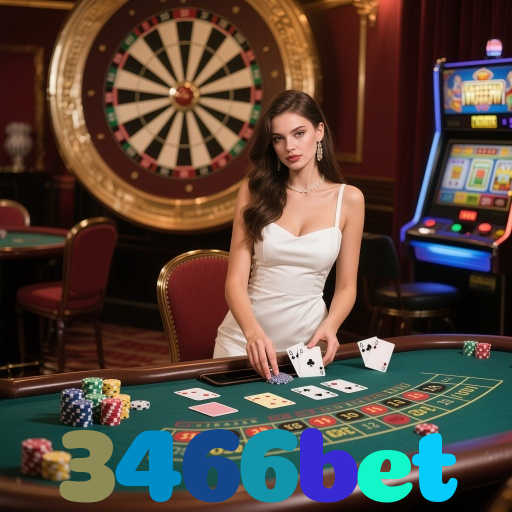  3466bet