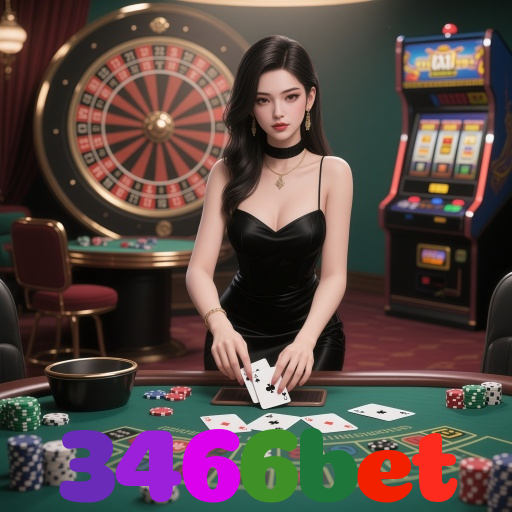  3466bet
