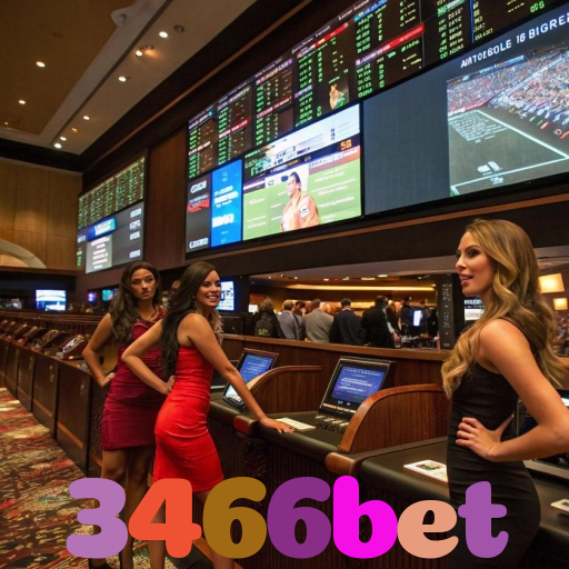  3466bet
