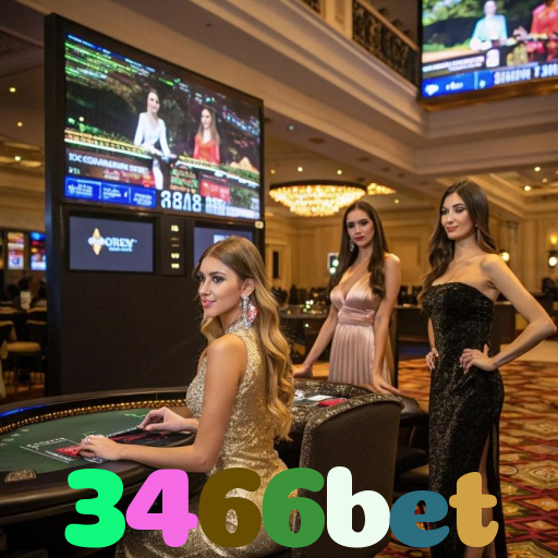  3466bet