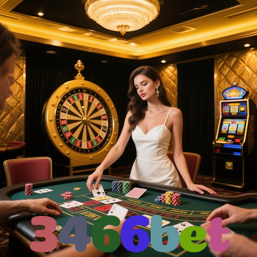  3466bet