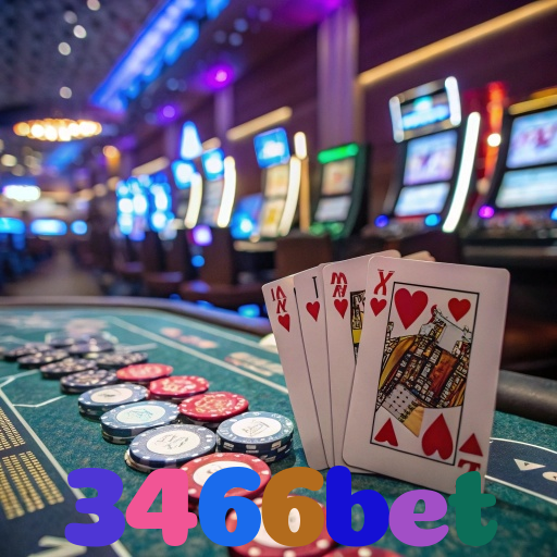  3466bet