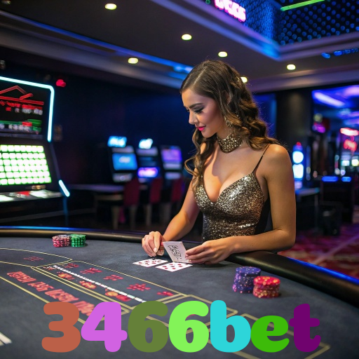  3466bet