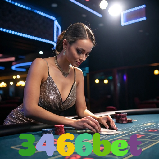  3466bet