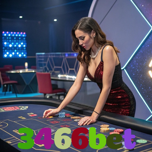  3466bet
