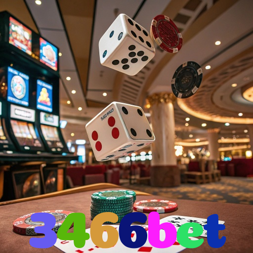  3466bet
