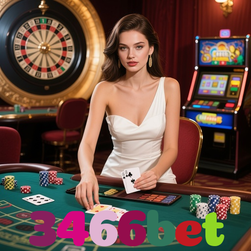  3466bet