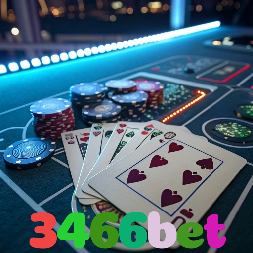  3466bet