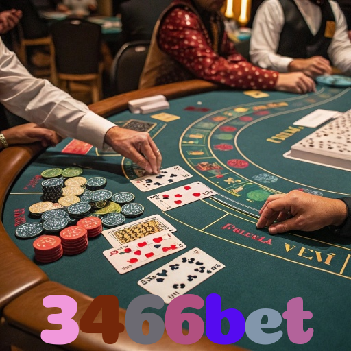  3466bet