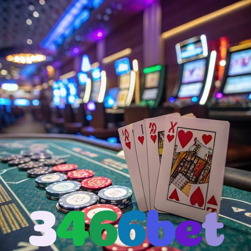  3466bet