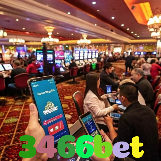  3466bet