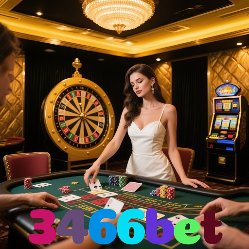  3466bet