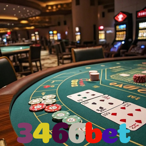  3466bet