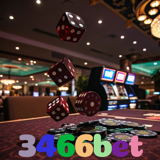  3466bet