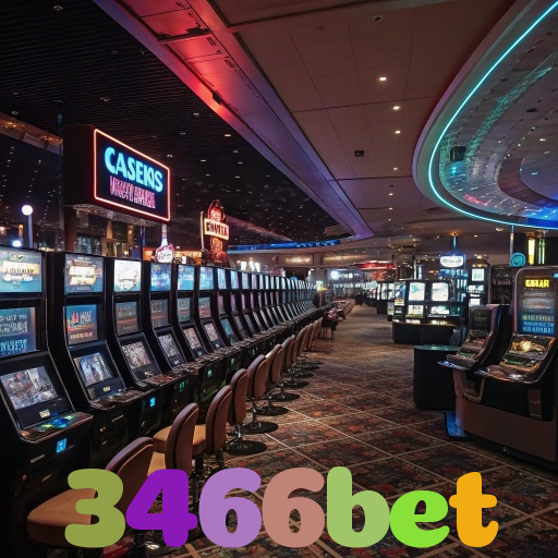  3466bet