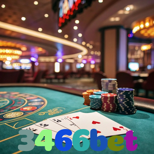  3466bet