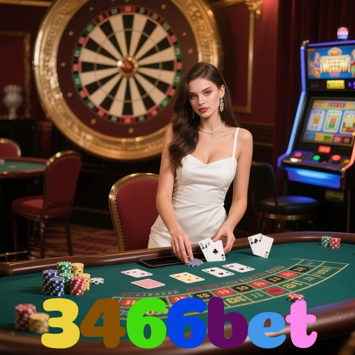  3466bet