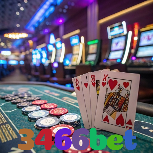  3466bet