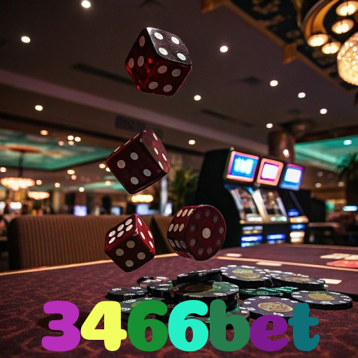  3466bet