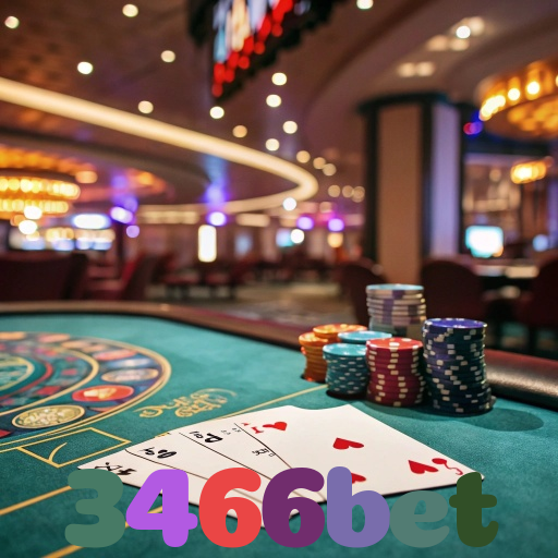  3466bet