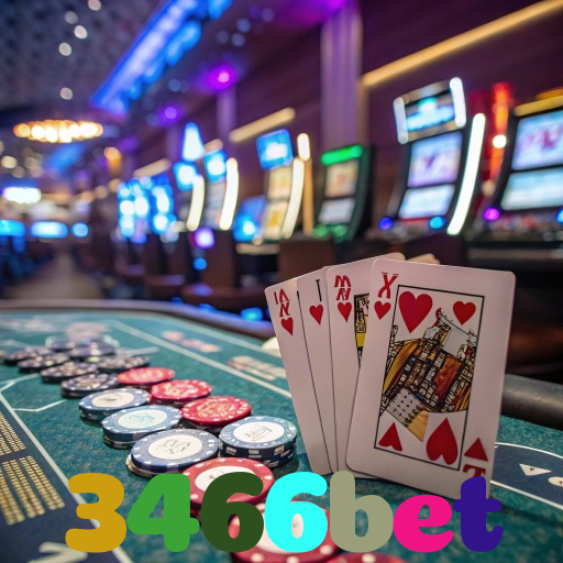  3466bet