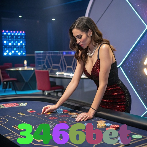  3466bet