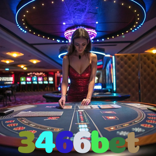  3466bet