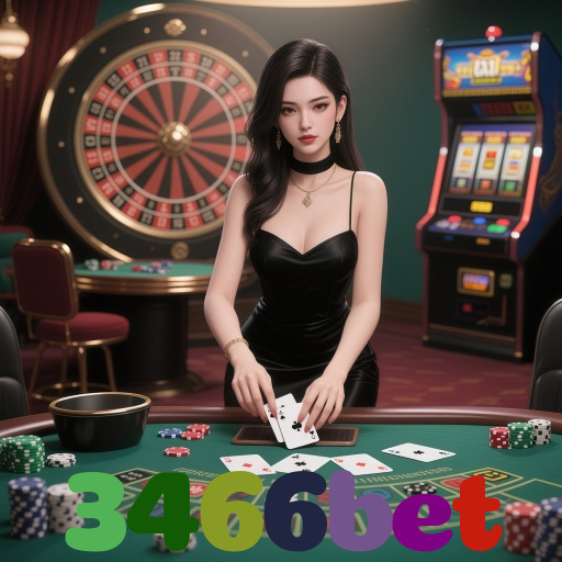  3466bet