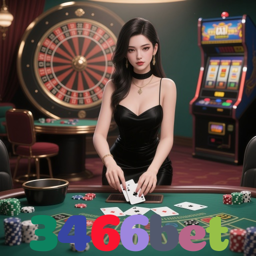  3466bet