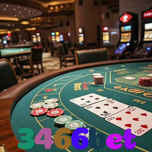  3466bet