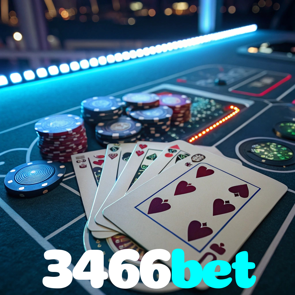  3466bet