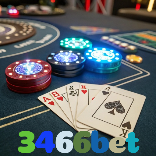  3466bet
