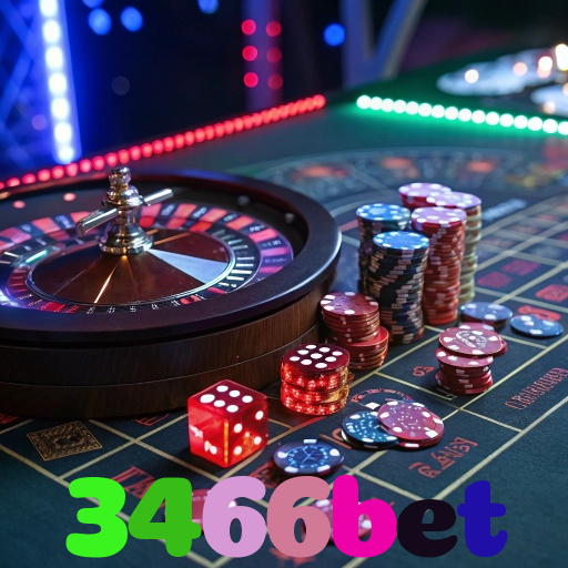  3466bet